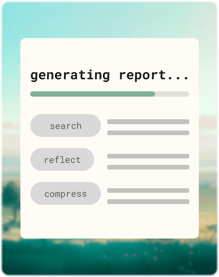 Tavily releases /research endpoint, achieves state-of-the-art